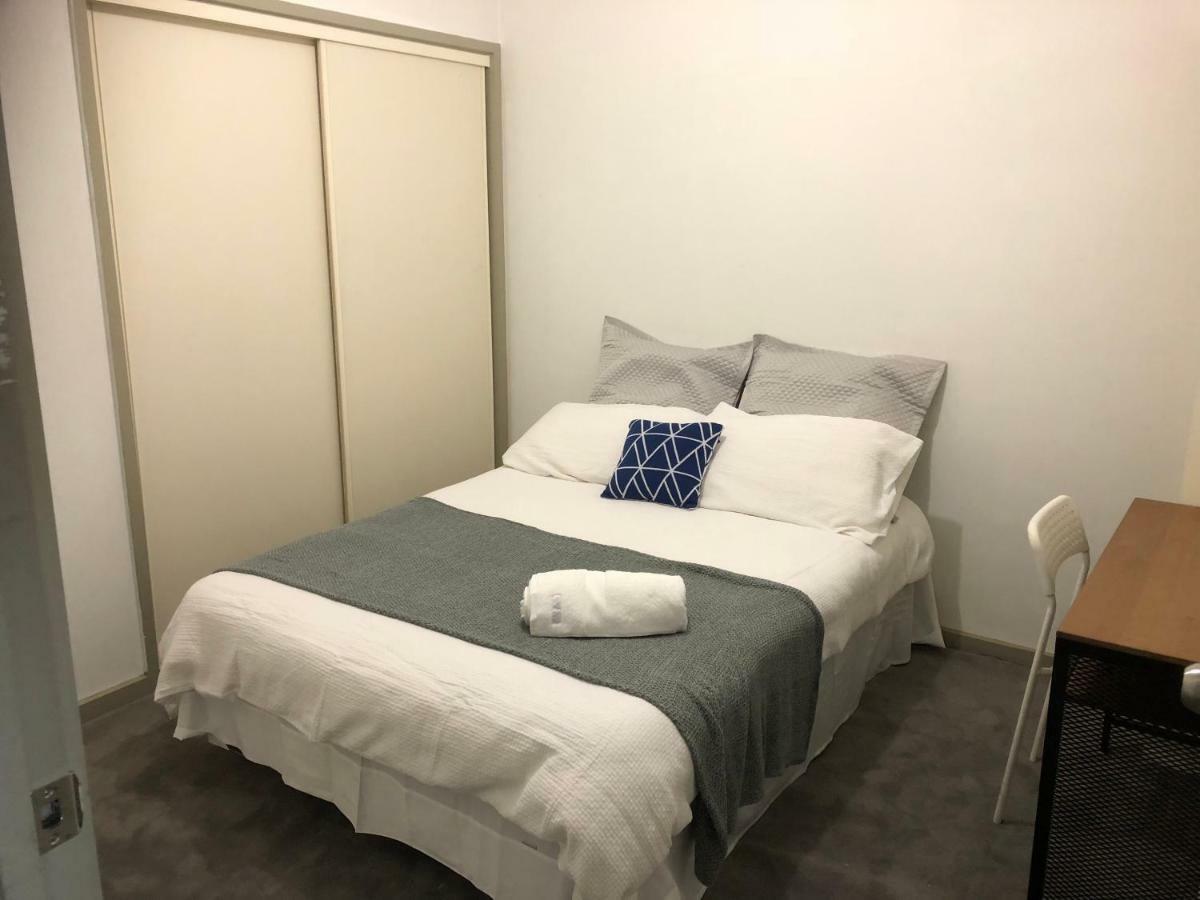 City Lifestyle Accommodation Melbourne Bagian luar foto